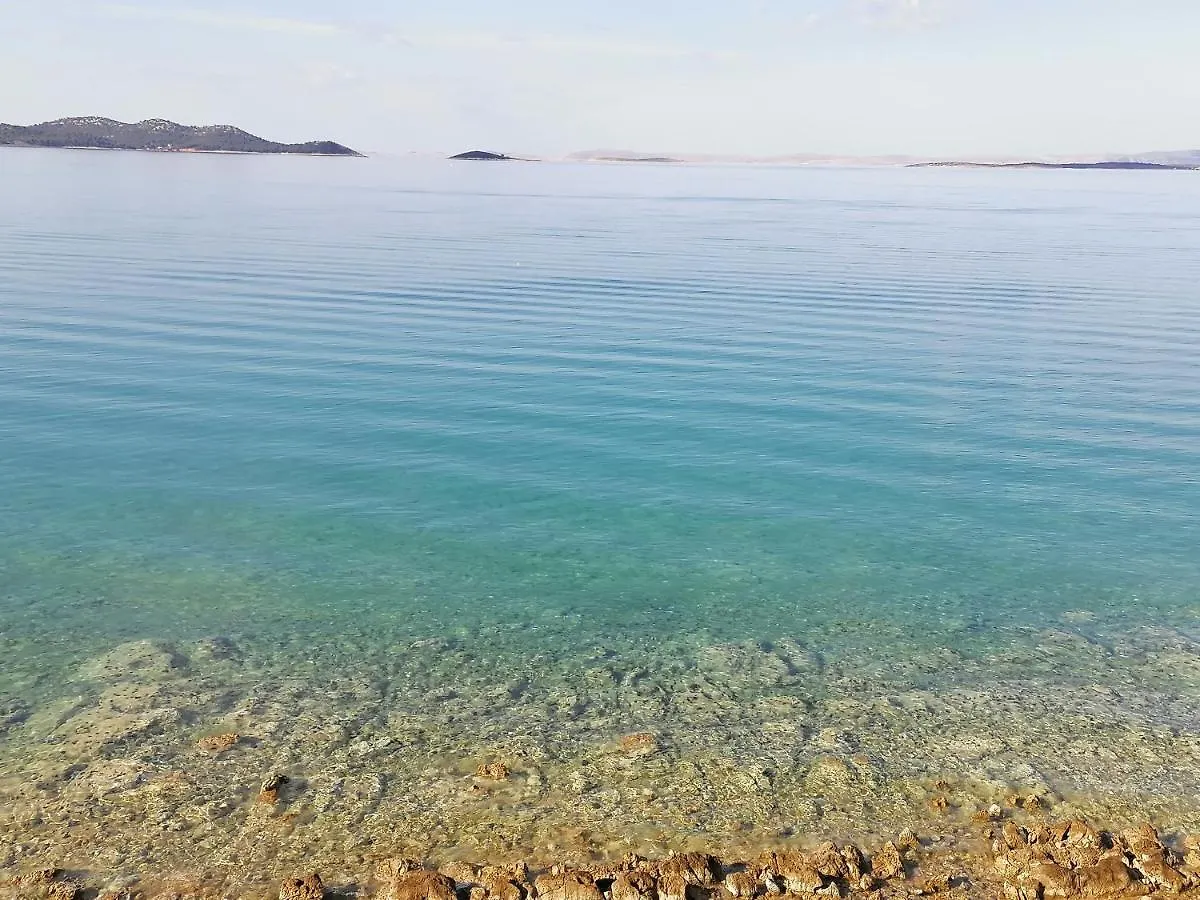 Apartament Small Guest House Punta Pakoštane